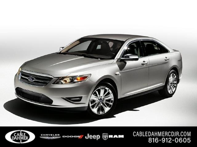 2011 Ford Taurus Vehicle Photo in Kansas City, MO 64114