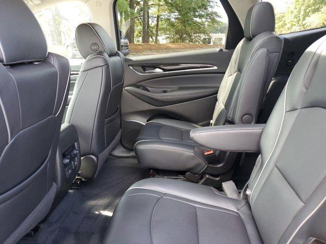 2021 Buick Enclave Vehicle Photo in SMYRNA, GA 30080-7630