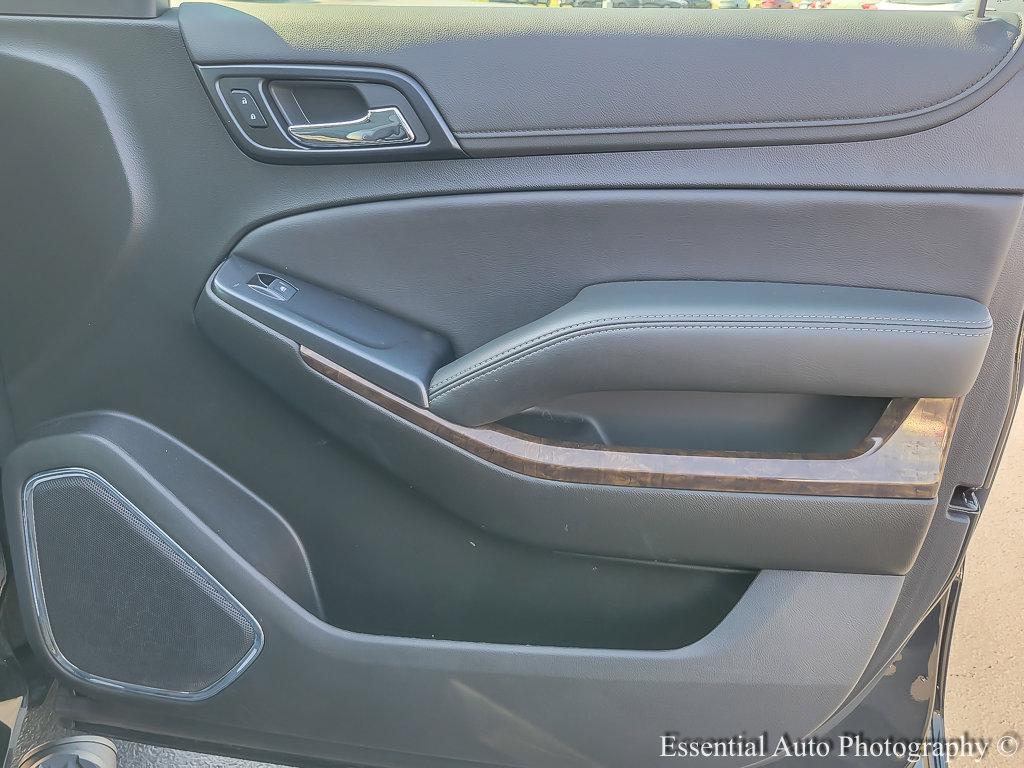 2020 Chevrolet Tahoe Vehicle Photo in AURORA, IL 60503-9326