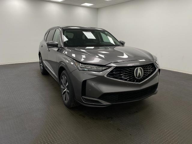 2025 Acura MDX Vehicle Photo in Appleton, WI 54913