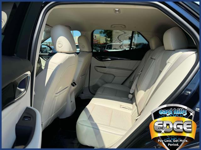 2021 Buick Envision Vehicle Photo in FREEPORT, NY 11520-3923