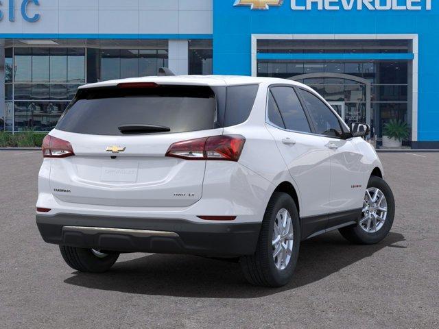 2023 Chevrolet Equinox Vehicle Photo in SUGAR LAND, TX 77478-0000