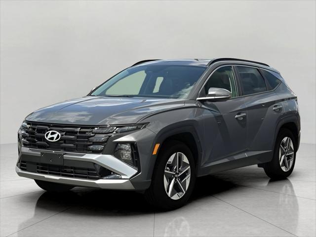 2025 Hyundai TUCSON Vehicle Photo in Green Bay, WI 54304