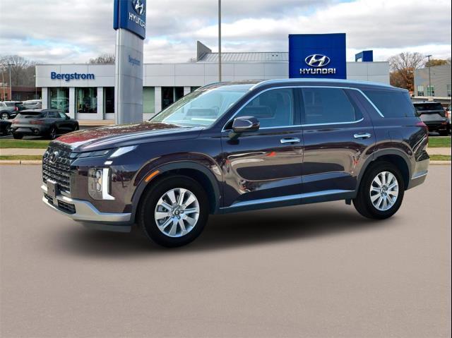 2025 Hyundai PALISADE Vehicle Photo in Green Bay, WI 54304