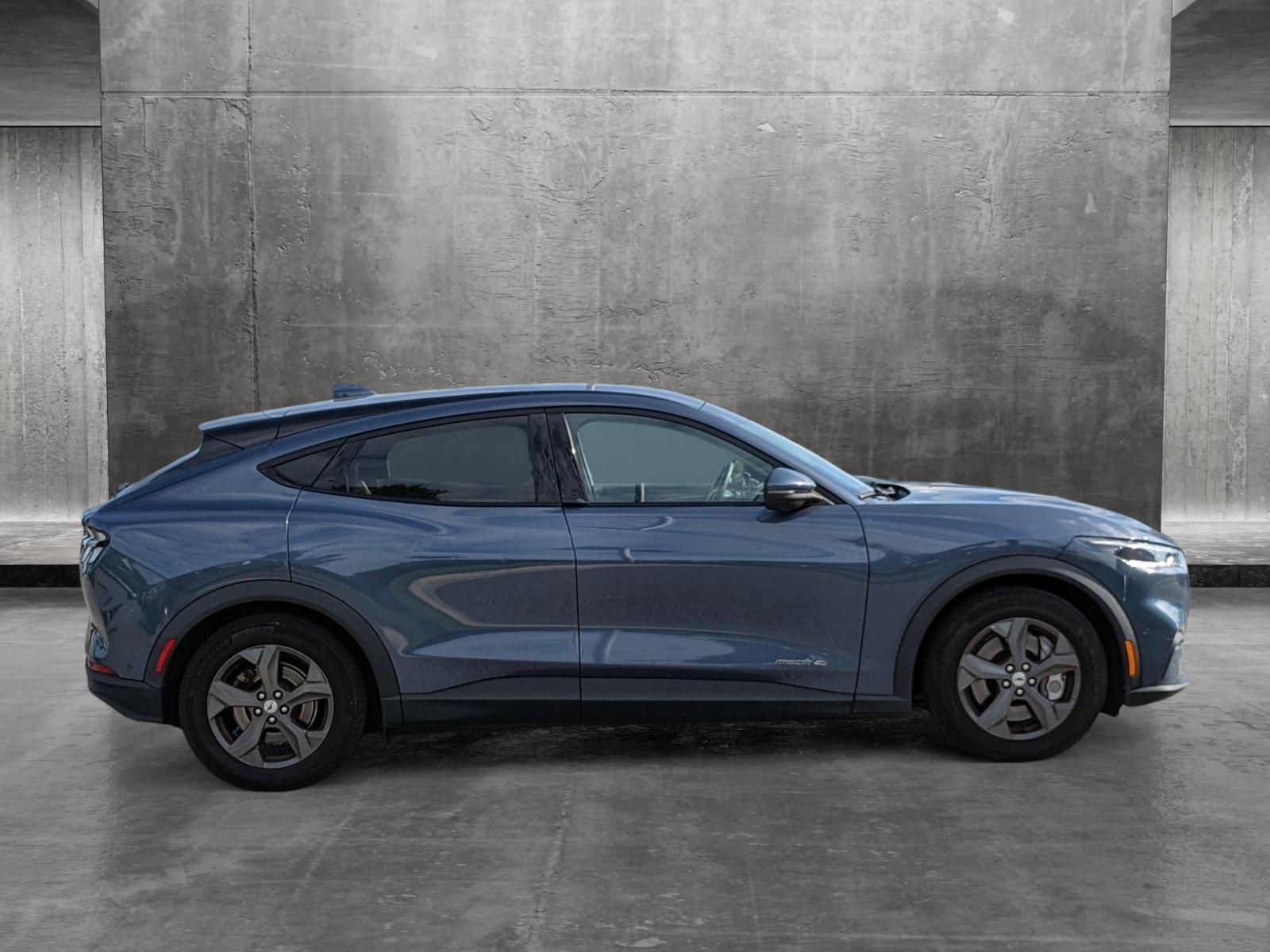 2021 Ford Mustang Mach-E Vehicle Photo in Orlando, FL 32811