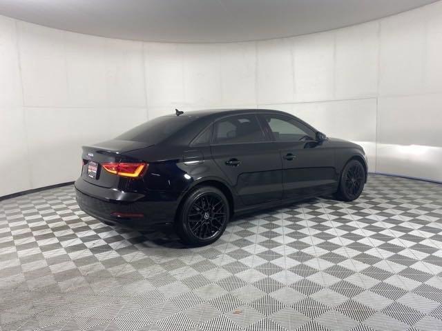 2016 Audi A3 Vehicle Photo in MEDINA, OH 44256-9001