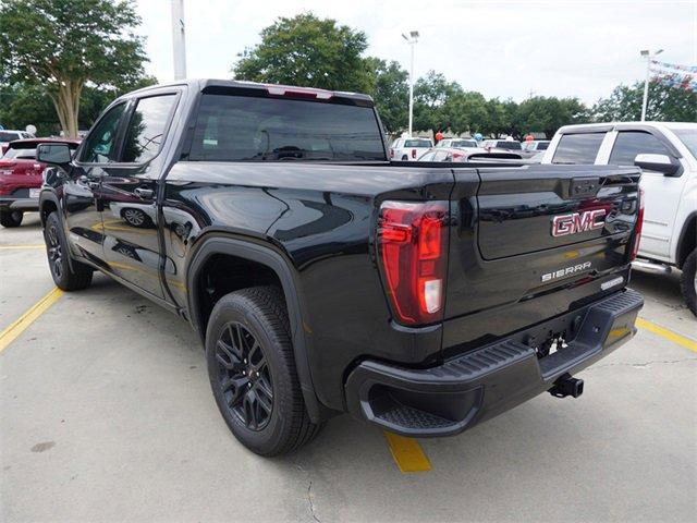 2024 GMC Sierra 1500 Vehicle Photo in BATON ROUGE, LA 70806-4466