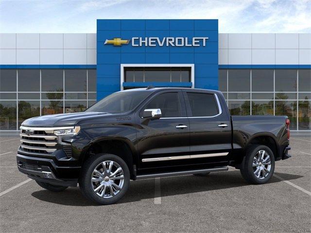 2024 Chevrolet Silverado 1500 Vehicle Photo in PUYALLUP, WA 98371-4149