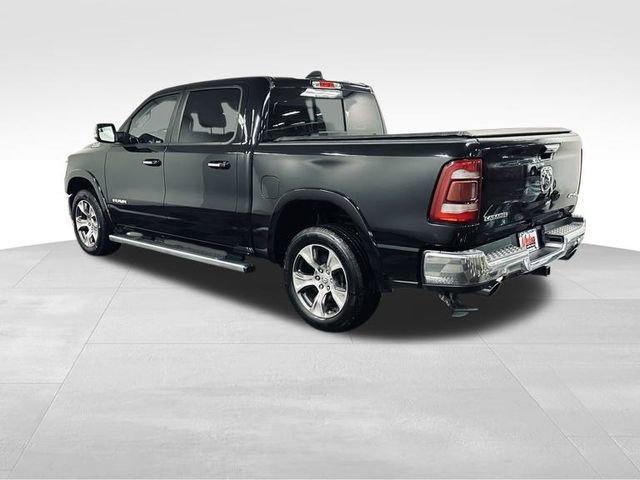 2020 Ram 1500 Vehicle Photo in MEDINA, OH 44256-9631