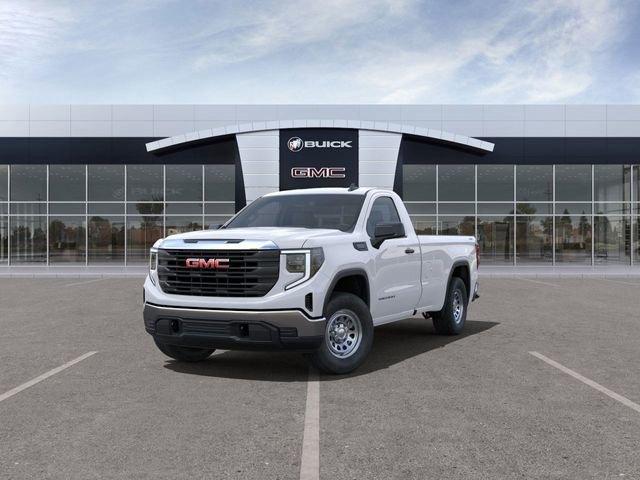 2024 GMC Sierra 1500 Vehicle Photo in MEDINA, OH 44256-9631