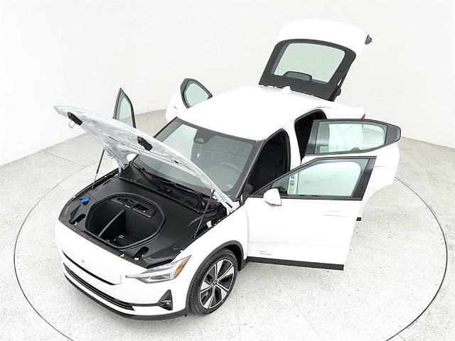 2024 Polestar 2 Vehicle Photo in Grapevine, TX 76051