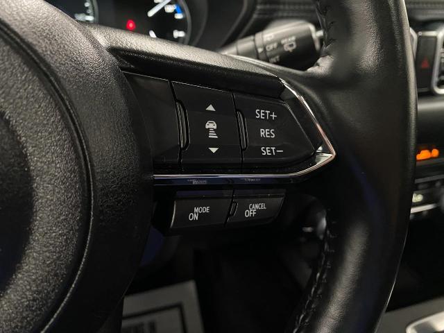 2021 Mazda CX-5 Vehicle Photo in Appleton, WI 54913