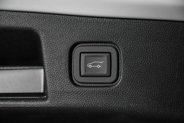 2024 Chevrolet Blazer EV Vehicle Photo in PUYALLUP, WA 98371-4149