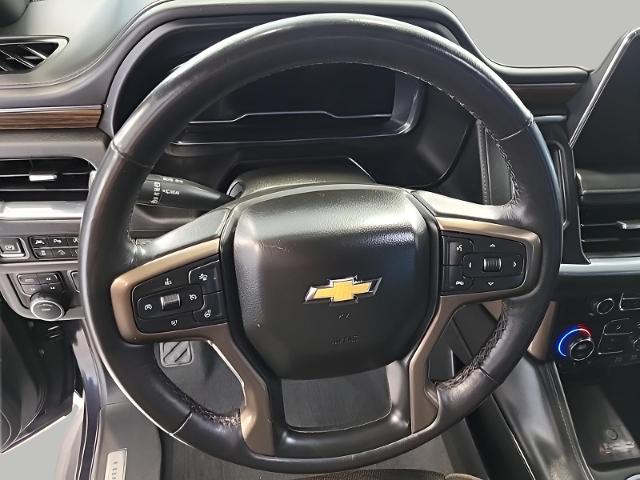 2022 Chevrolet Tahoe Vehicle Photo in Madison, WI 53713