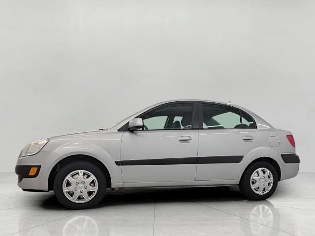 2009 Kia Rio Vehicle Photo in OSHKOSH, WI 54904-7811