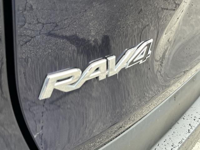 2022 Toyota RAV4 Vehicle Photo in PITTSBURGH, PA 15226-1209