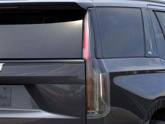 2024 Cadillac Escalade Vehicle Photo in BATON ROUGE, LA 70809-4546