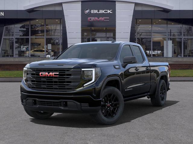 2025 GMC Sierra 1500 Vehicle Photo in PORTLAND, OR 97225-3518