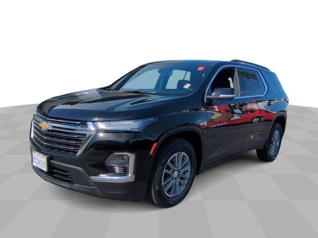 2022 Chevrolet Traverse Vehicle Photo in ANAHEIM, CA 92806-5612