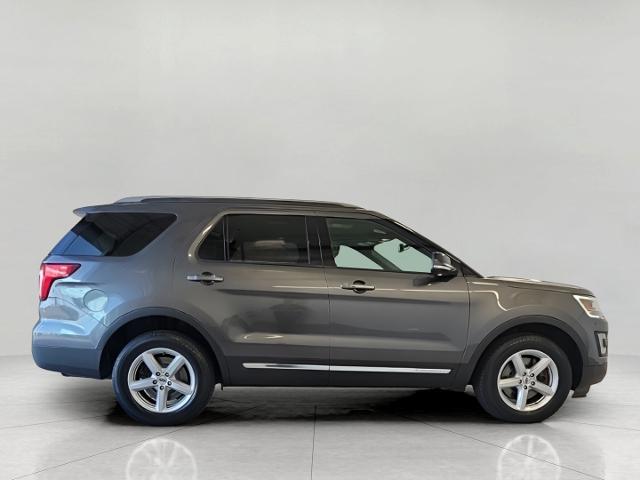 2017 Ford Explorer Vehicle Photo in Kaukauna, WI 54130