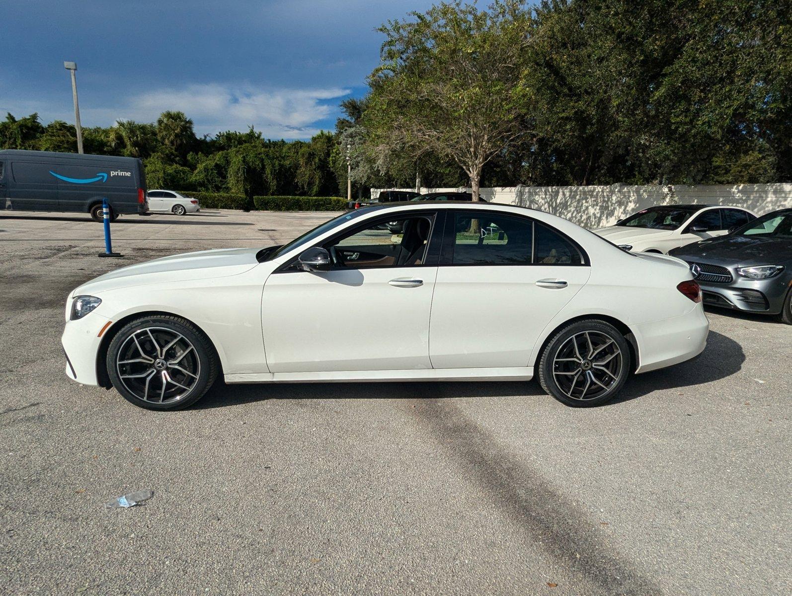 2022 Mercedes-Benz E-Class Vehicle Photo in Delray Beach, FL 33444