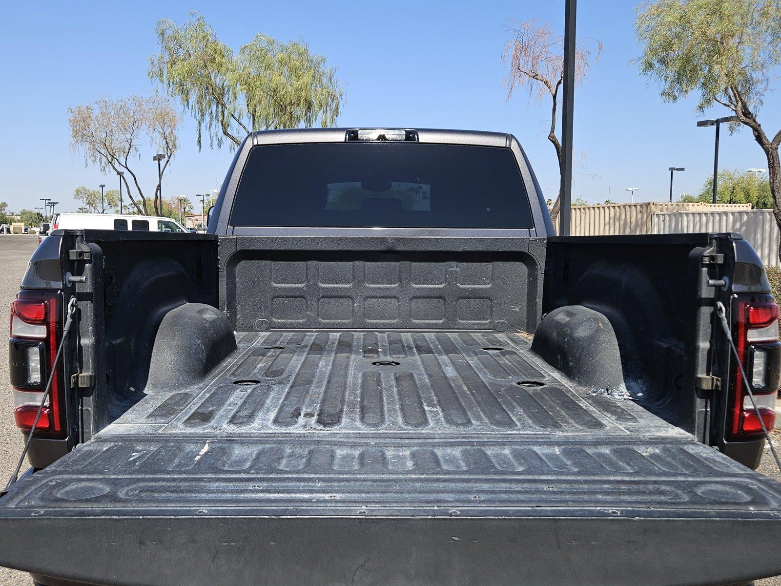 2020 Ram 2500 Vehicle Photo in PEORIA, AZ 85382-3715