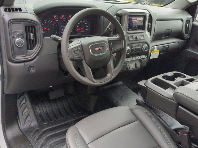 2024 GMC Sierra 1500 Vehicle Photo in ALBERTVILLE, AL 35950-0246