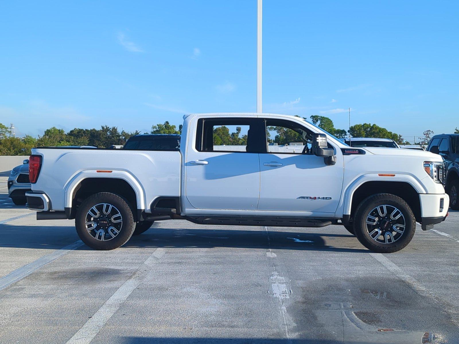 2023 GMC Sierra 2500 HD Vehicle Photo in Ft. Myers, FL 33907