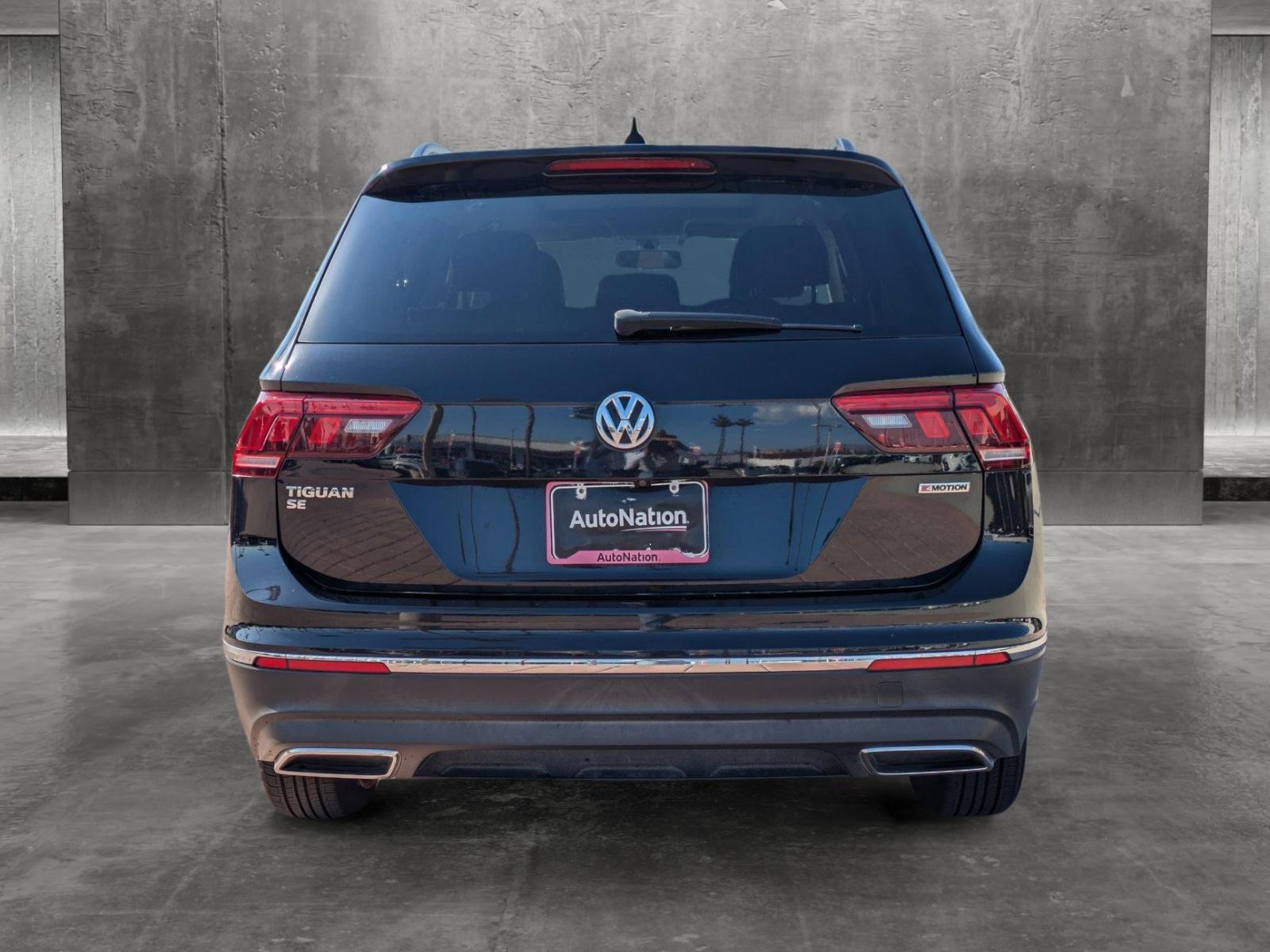 2020 Volkswagen Tiguan Vehicle Photo in Tustin, CA 92782