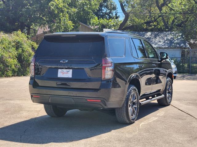 2024 Chevrolet Tahoe Vehicle Photo in ENNIS, TX 75119-5114