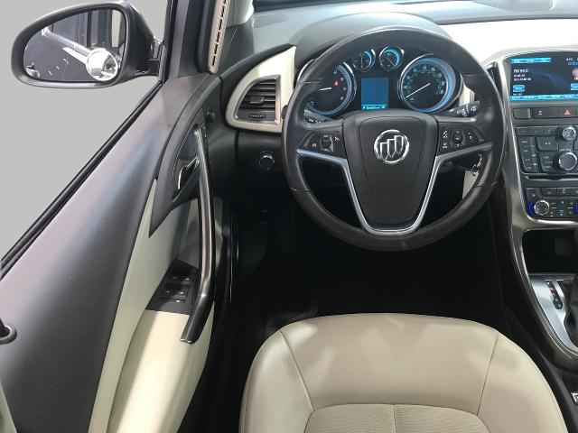 2015 Buick Verano Vehicle Photo in GREEN BAY, WI 54303-3330