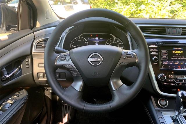 2024 Nissan Murano Vehicle Photo in KANSAS CITY, MO 64114-4545