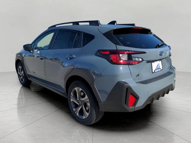 2024 Subaru Crosstrek Vehicle Photo in Green Bay, WI 54304