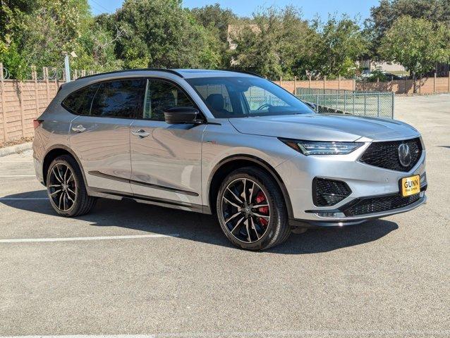 2024 Acura MDX Vehicle Photo in San Antonio, TX 78230