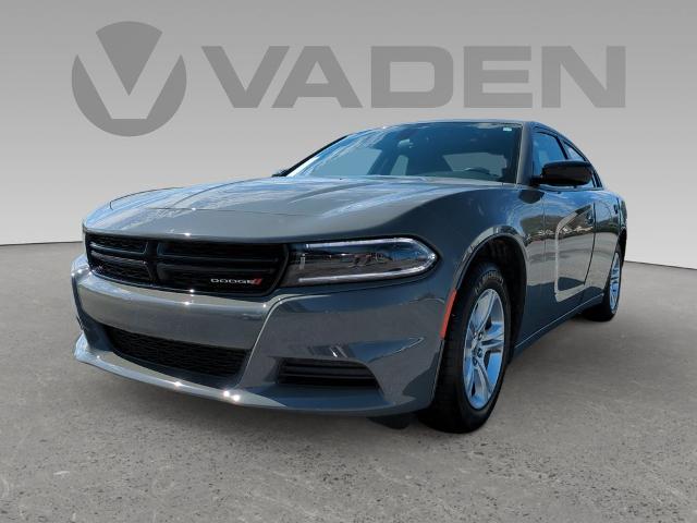 2023 Dodge Charger Vehicle Photo in Brunswick, GA 31525