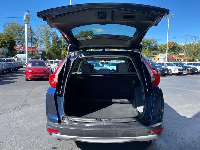 2019 Honda CR-V Vehicle Photo in Mahwah, NJ 07430-1343