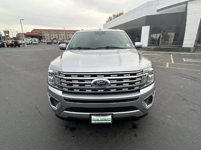 Used 2021 Ford Expedition Limited with VIN 1FMJK2AT0MEA07974 for sale in Twin Falls, ID