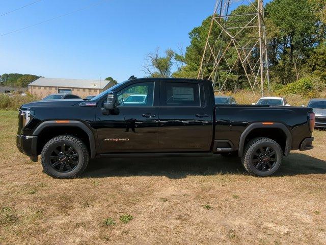 2025 GMC Sierra 2500 HD Vehicle Photo in ALBERTVILLE, AL 35950-0246