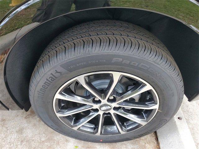 2024 Cadillac XT4 Vehicle Photo in SUNRISE, FL 33323-3202