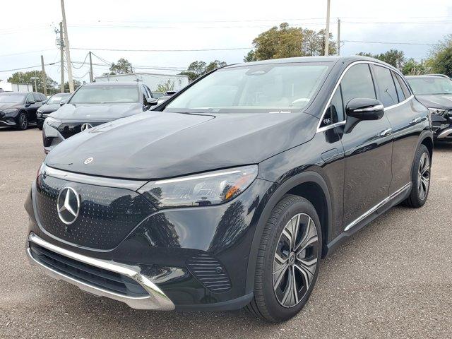 Used 2024 Mercedes-Benz EQE SUV Base with VIN 4JGGM1CB1RA046672 for sale in Tampa, FL