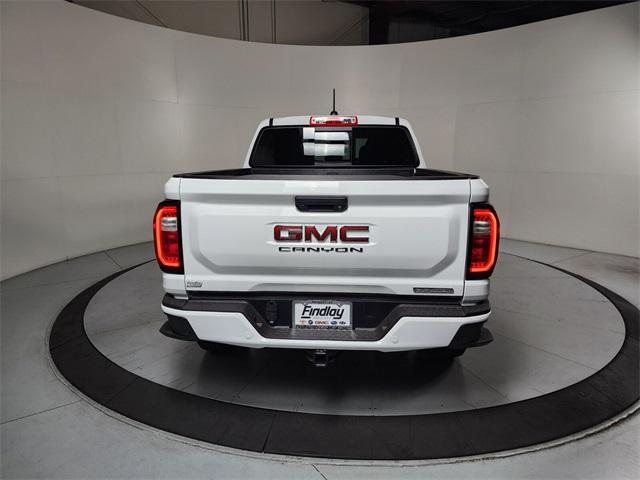 2024 GMC Canyon Vehicle Photo in PRESCOTT, AZ 86305-3700