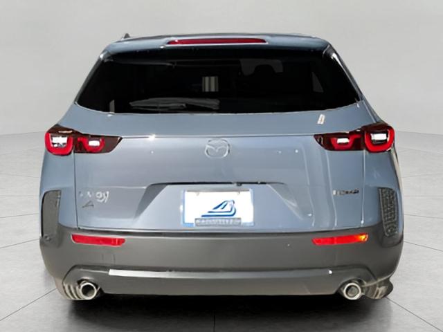 2025 Mazda CX-50 Vehicle Photo in Green Bay, WI 54304