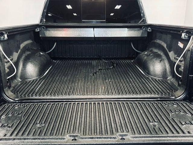 2019 Ram 1500 Vehicle Photo in MEDINA, OH 44256-9631