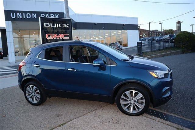 Used 2019 Buick Encore Preferred with VIN KL4CJESB6KB895176 for sale in Wilmington, DE