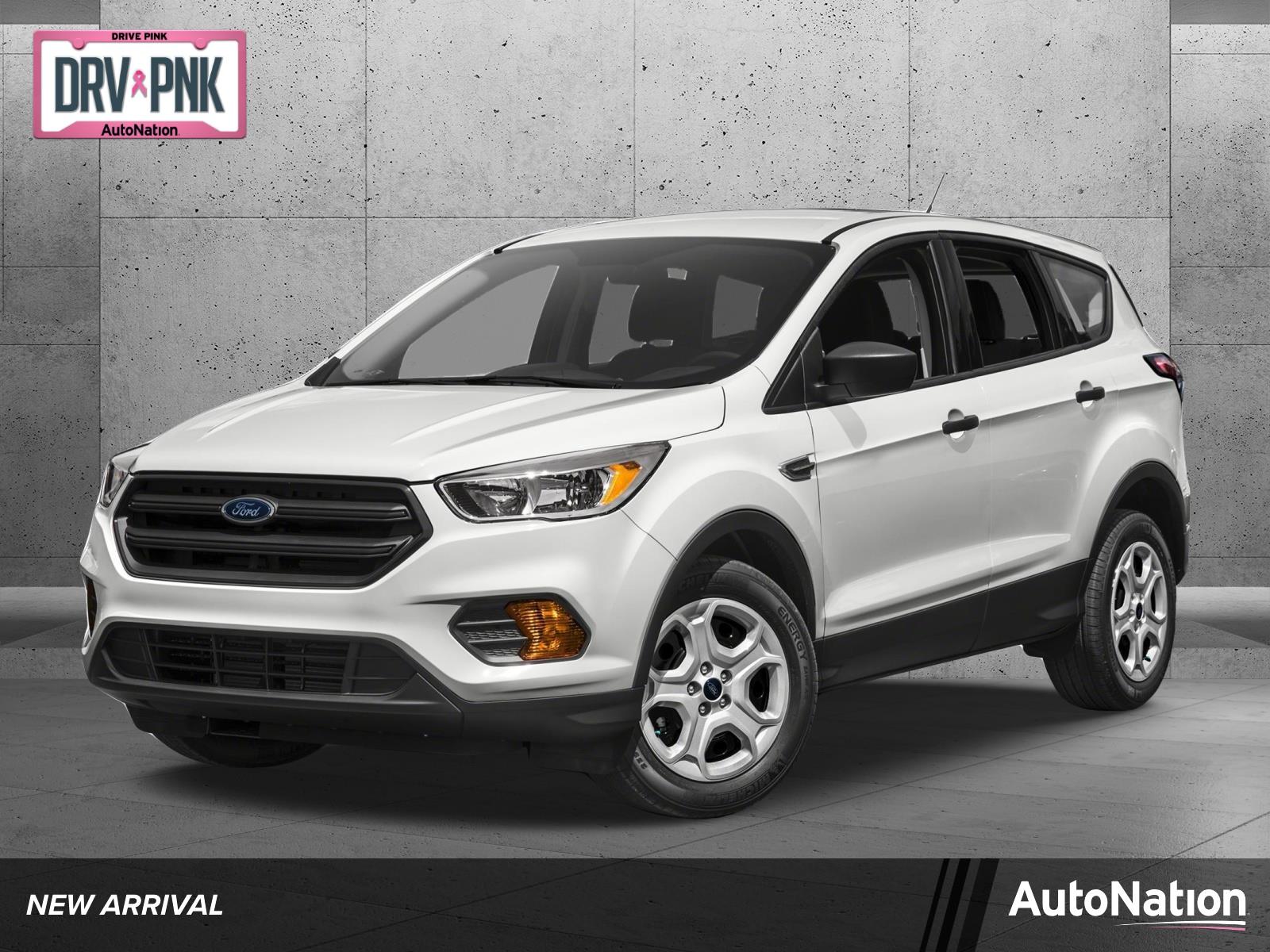 2017 Ford Escape Vehicle Photo in Miami, FL 33015