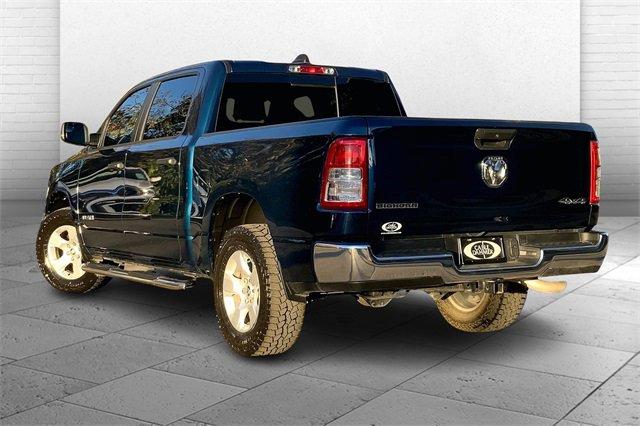 2023 Ram 1500 Vehicle Photo in KANSAS CITY, MO 64114-4502