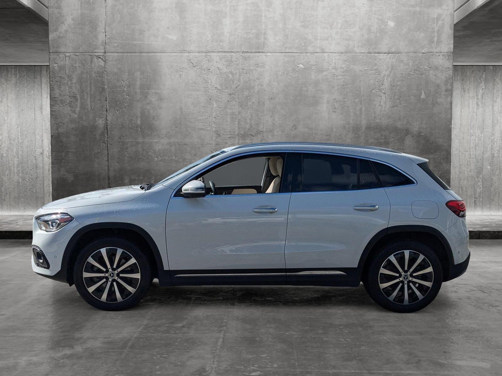 2023 Mercedes-Benz GLA Vehicle Photo in Pompano Beach, FL 33064