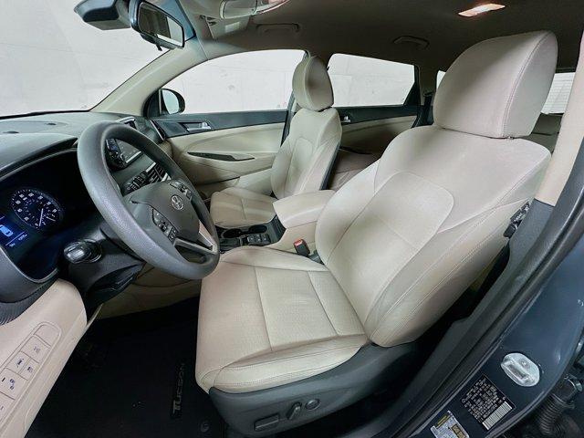 2020 Hyundai TUCSON Vehicle Photo in Flemington, NJ 08822