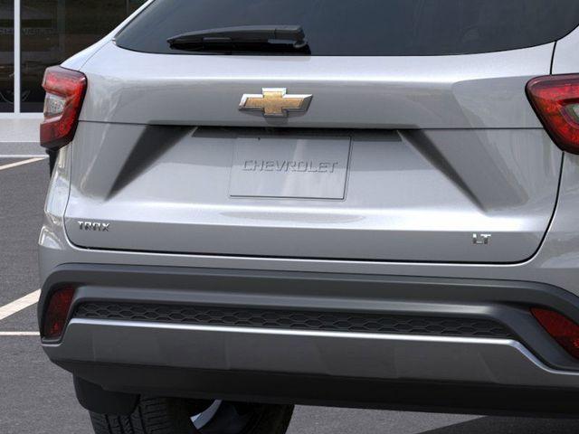 2025 Chevrolet Trax Vehicle Photo in PAWLING, NY 12564-3219