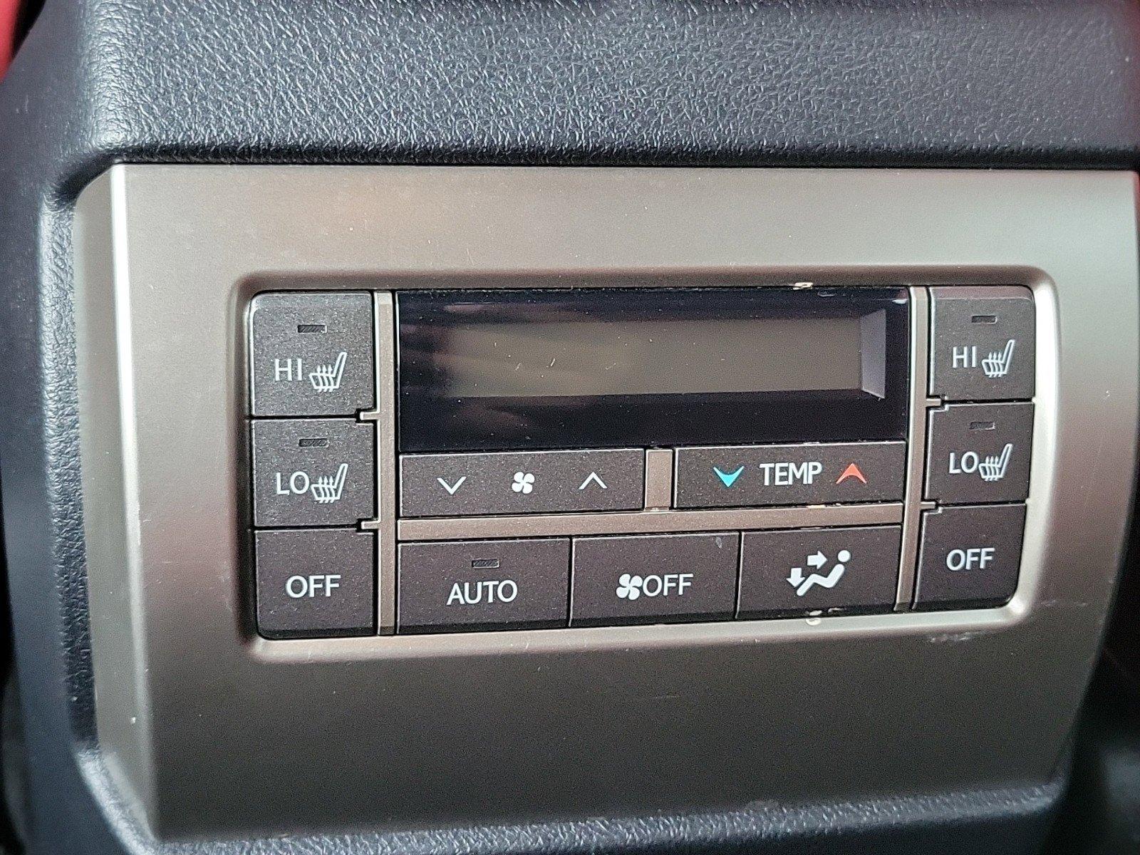 2021 Lexus GX 460 Vehicle Photo in Plainfield, IL 60586